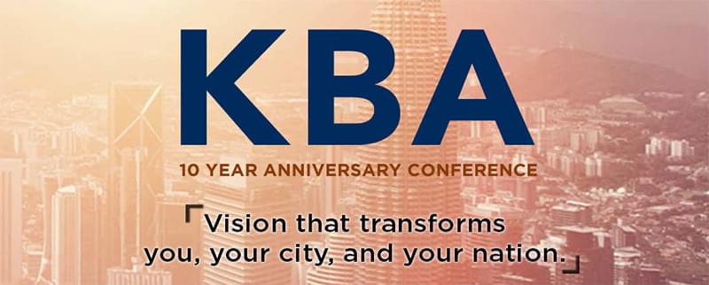 KBA 2018 Banner